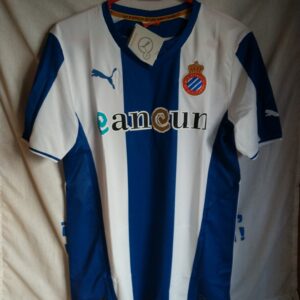 Nueva - RCD Espanyol