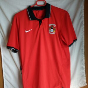 Polo del Coventry City
