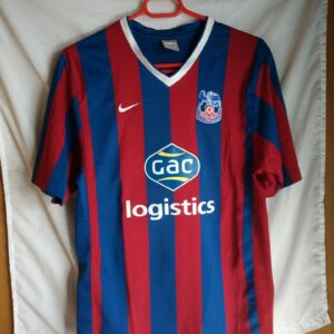 Crystal Palace