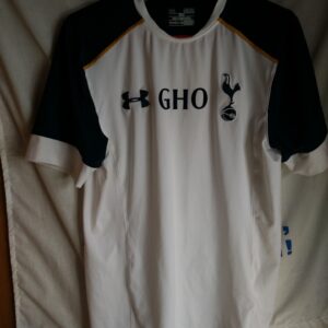 Tottenham Hotspur - GHO - player worn training