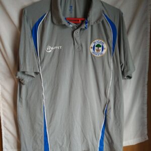 Polo del Wigan Athletic