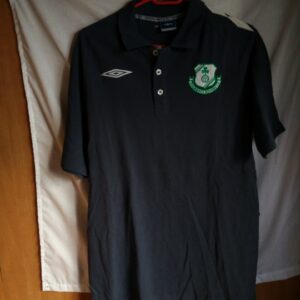 Polo del Shamrock Rovers (Irlanda)