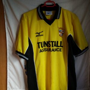 Port Vale FC