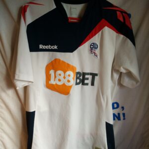 Bolton Wanderers