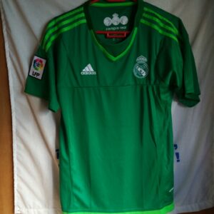(Replica) Real Madrid CF - 1 Alberto