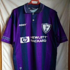 Tottenham Hotspur