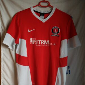 Charlton Athletic