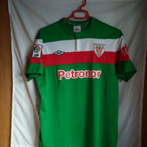 Athletic Club de Bilbao - 25 Albis