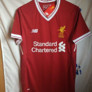 (Replica) Nueva - Liverpool FC