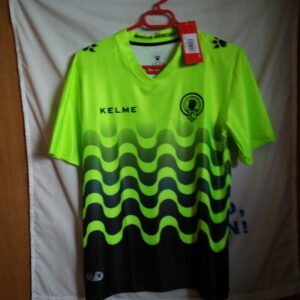 Nueva - Hercules CF