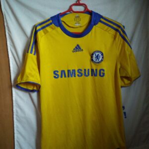 Chelsea FC