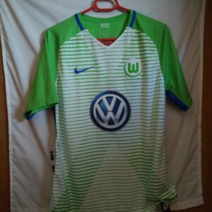 Nueva - VFL Wolfsburg - Wolfsburgo