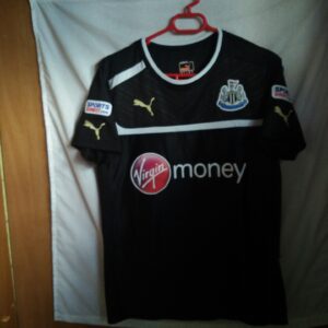 Newcastle United