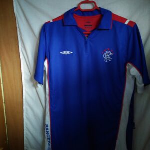 Polo del Glasgow Rangers