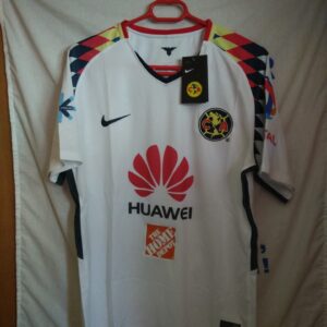 (Replica) Nueva - Club America (Mexico)