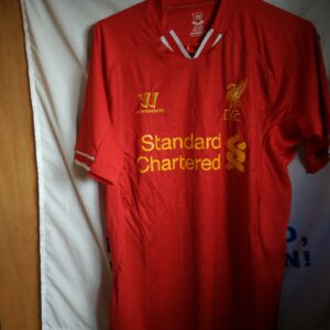 Liverpool FC