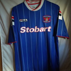 Carlisle United FC
