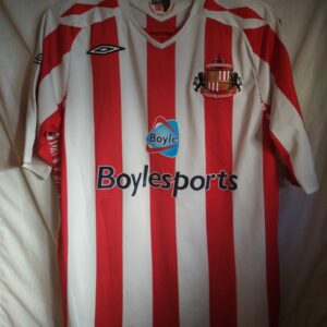 Sunderland AFC