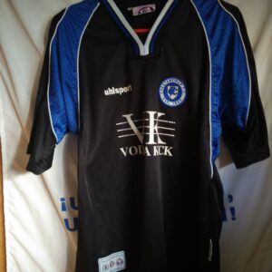 Chesterfield FC