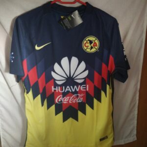 (Replica) Nueva - Club America (Mexico)
