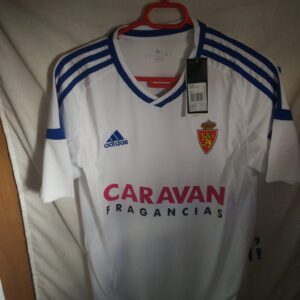(Replica) Nueva - Real Zaragoza