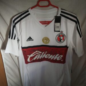 (Replica) Nueva - Club Tijuana (Mexico)