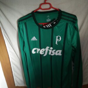 (Replica) Nueva - Palmeiras (Brasil)