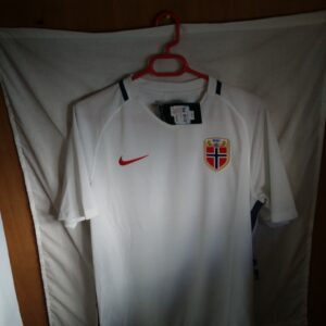 Nueva - Seleccion de Noruega