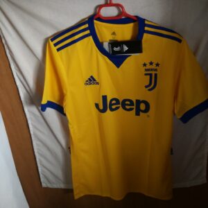 Nueva - Juventus de Turin