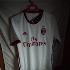 Nueva - AC Milan
