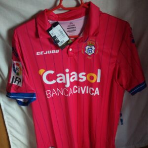 Nueva - Recreativo de Huelva