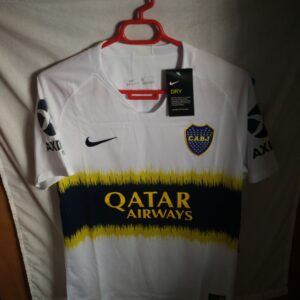 (Replica) Nueva - Boca Juniors