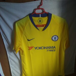 (Replica) Chelsea FC