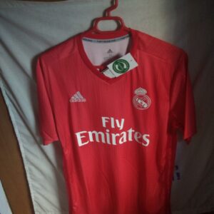 (Replica) Nueva - Real Madrid