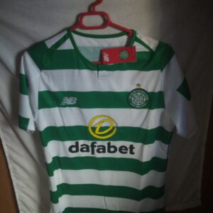 (Replica) Nueva - Celtic de Glasgow