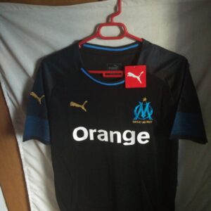 (Replica) Nueva - Olympique de Marsella - Marseille
