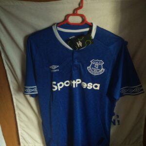(Replica) Nueva - Everton FC