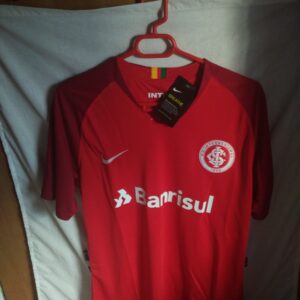 (Replica) Nueva - Internacional de Porto Alegre (Brasil)