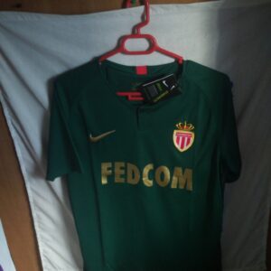 (Replica) Nueva - AS Monaco