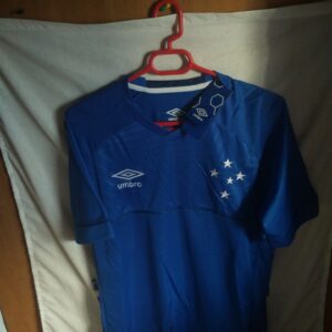 (Replica) Nueva - Cruzeiro (Brasil)
