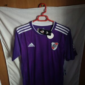 (Replica) Nueva - River Plate