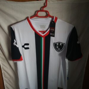 (Replica) Nueva - Cuervos de Nuevo Toledo (Mexico)