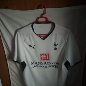 Tottenham Hotspur