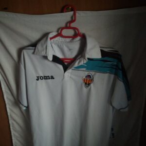 Polo del CD Castellon