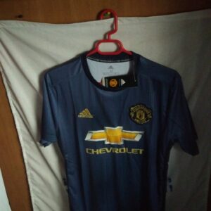 (Replica) Nueva - Manchester United