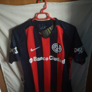 (Replica) Nueva - San Lorenzo de Almagro (Argentina)