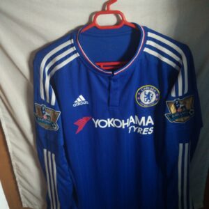 (Replica) Chelsea FC