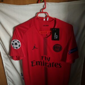 (Replica) Nueva - PSG - Paris Saint Germain