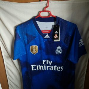 (Replica) Nueva - Real Madrid