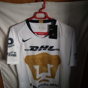 (Replica) Nueva - Pumas UNAM